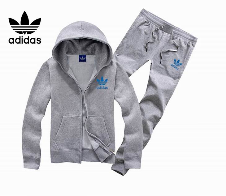 men adidas sport suits-126